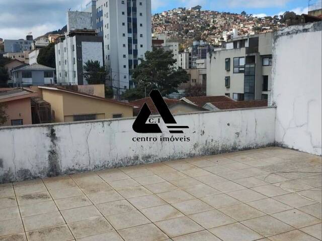 #02799 - Apartamento para Venda em Belo Horizonte - MG - 3