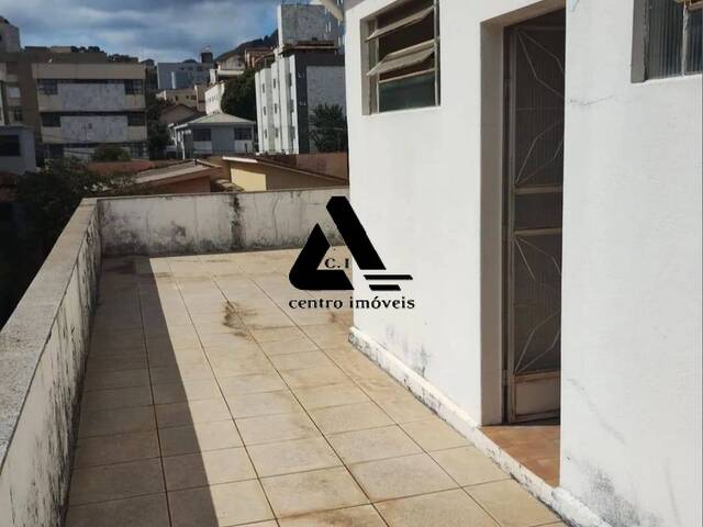 #02799 - Apartamento para Venda em Belo Horizonte - MG - 2