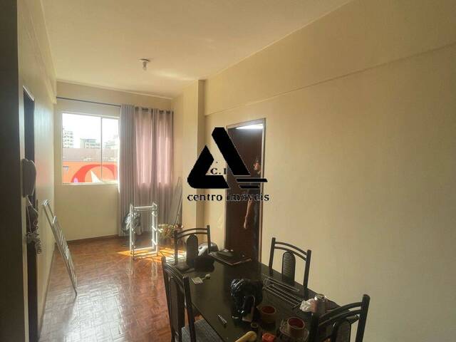 #02805 - Apartamento para Venda em Belo Horizonte - MG - 1