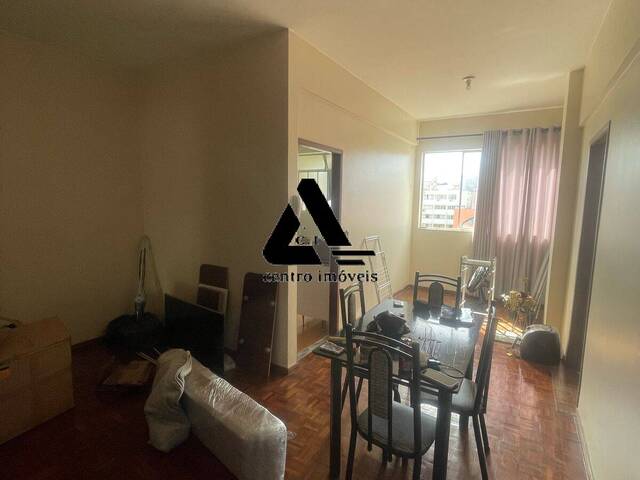 #02805 - Apartamento para Venda em Belo Horizonte - MG - 2