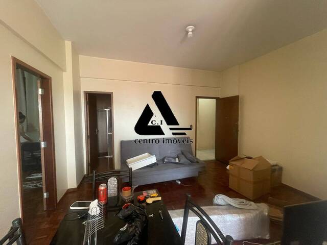 #02805 - Apartamento para Venda em Belo Horizonte - MG - 3