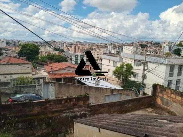 #02807 - Casa para Venda em Belo Horizonte - MG - 3