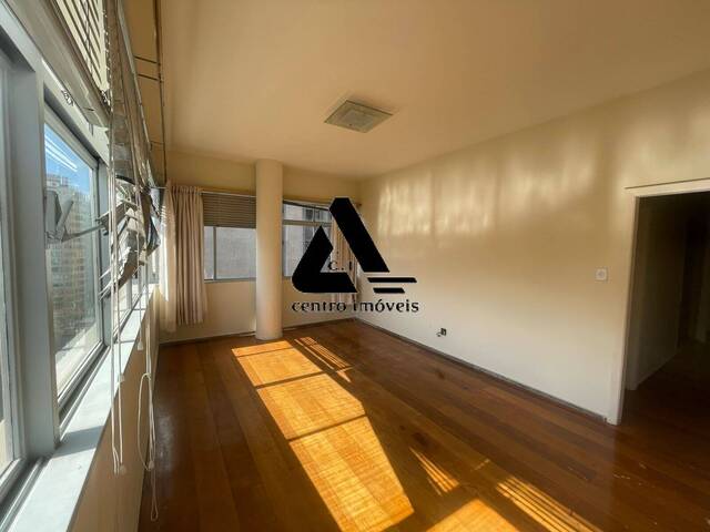 #02809 - Apartamento para Venda em Belo Horizonte - MG - 1