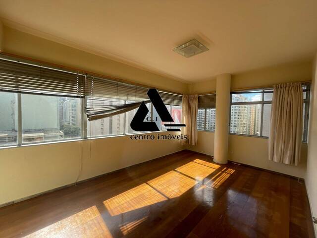 #02809 - Apartamento para Venda em Belo Horizonte - MG - 2