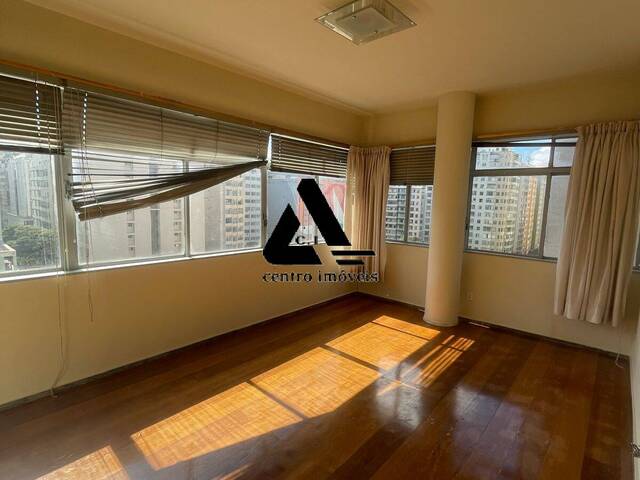 #02809 - Apartamento para Venda em Belo Horizonte - MG - 3