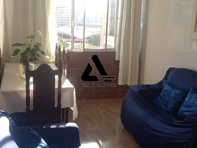 #02811 - Apartamento para Venda em Belo Horizonte - MG - 2