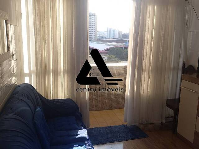 #02811 - Apartamento para Venda em Belo Horizonte - MG - 3