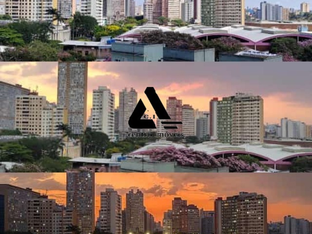 #02811 - Apartamento para Venda em Belo Horizonte - MG - 1