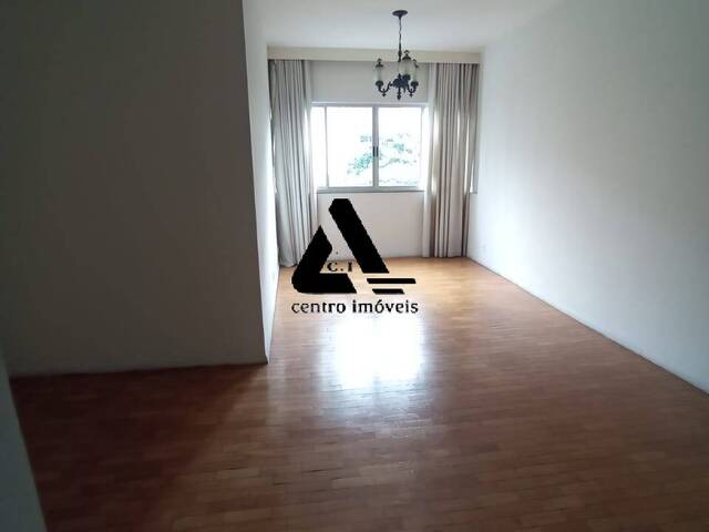 #01739 - Apartamento para Venda em Belo Horizonte - MG - 2