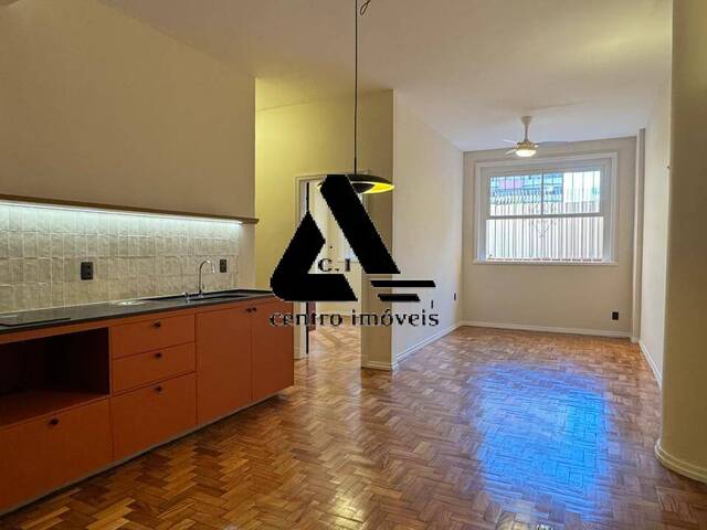 #02812 - Apartamento para Venda em Belo Horizonte - MG - 2