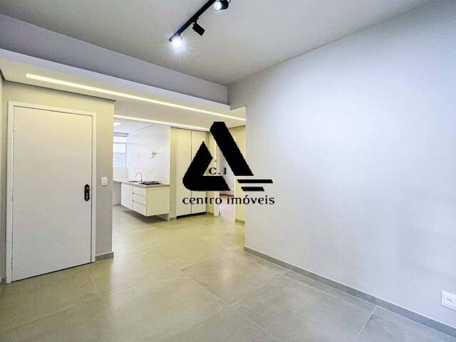 #02813 - Apartamento para Venda em Belo Horizonte - MG - 3