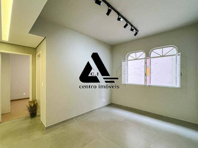 #02813 - Apartamento para Venda em Belo Horizonte - MG - 1