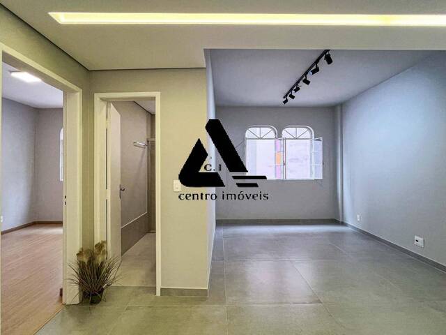 #02813 - Apartamento para Venda em Belo Horizonte - MG - 2
