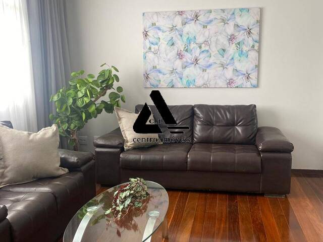 #02815 - Apartamento para Venda em Belo Horizonte - MG - 1