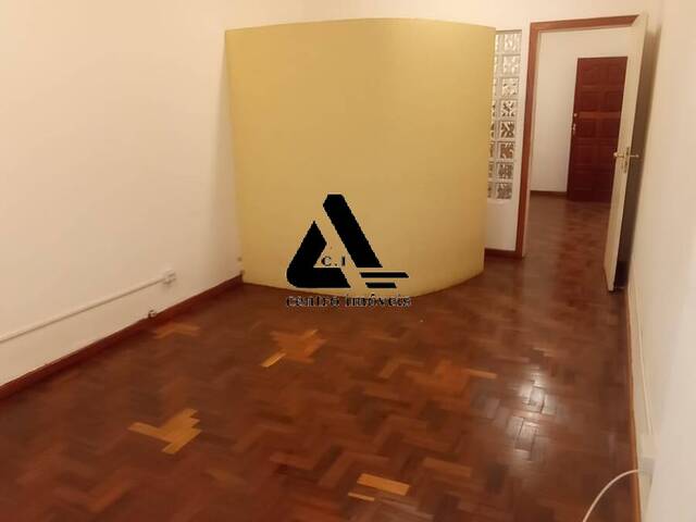 #02816 - Andar Comercial para Venda em Belo Horizonte - MG - 1