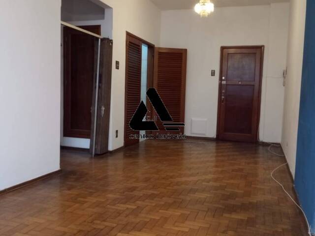 #02817 - Apartamento para Venda em Belo Horizonte - MG - 2
