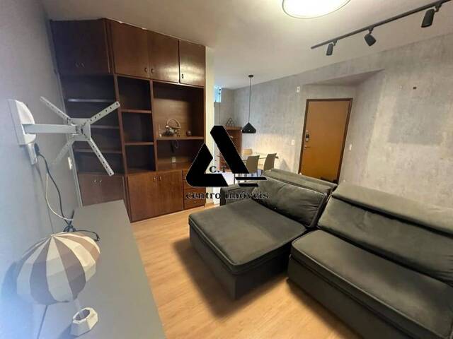#02818 - Apartamento para Venda em Belo Horizonte - MG - 2