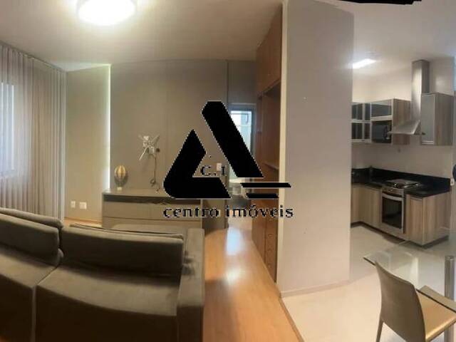#02818 - Apartamento para Venda em Belo Horizonte - MG - 3