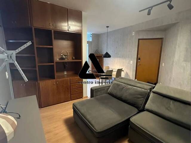 #02818 - Apartamento para Venda em Belo Horizonte - MG - 1