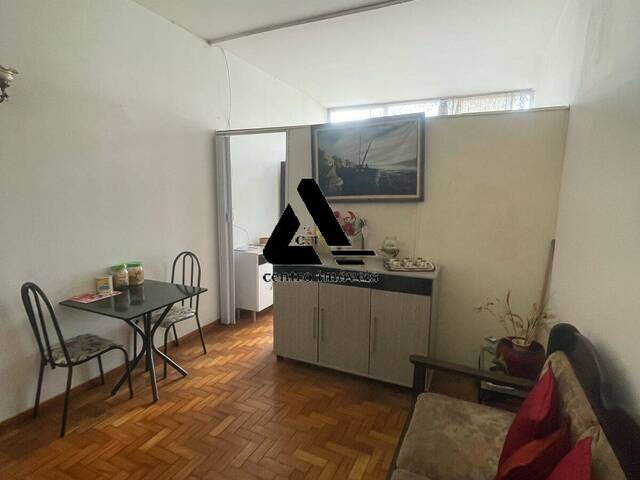 #02820 - Apartamento para Venda em Belo Horizonte - MG - 3