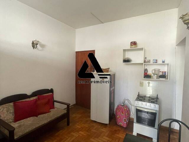 #02820 - Apartamento para Venda em Belo Horizonte - MG - 2