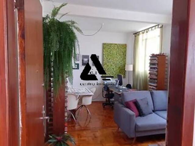 #02822 - Apartamento para Venda em Belo Horizonte - MG - 1