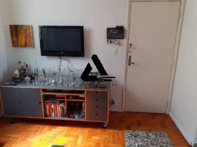 #02822 - Apartamento para Venda em Belo Horizonte - MG - 2