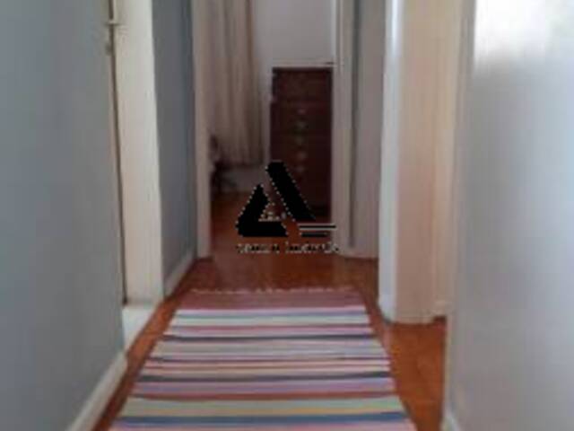 #02822 - Apartamento para Venda em Belo Horizonte - MG - 3