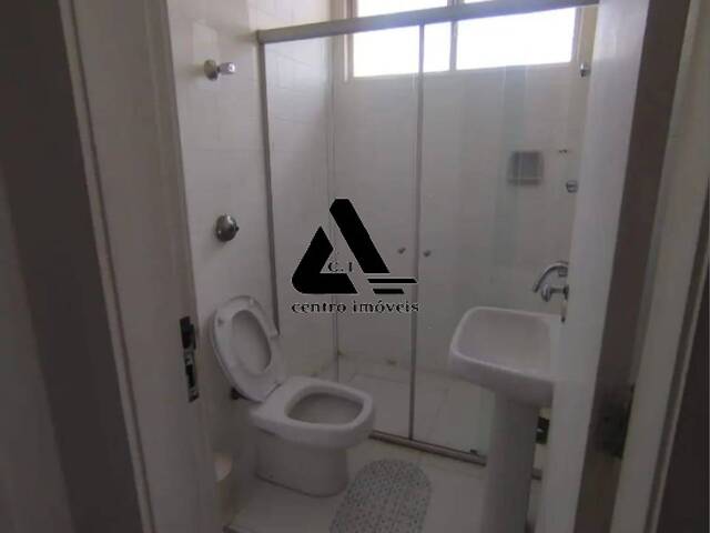 #02823 - Apartamento para Venda em Belo Horizonte - MG - 3