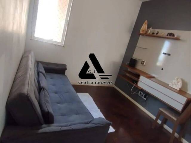 #02823 - Apartamento para Venda em Belo Horizonte - MG - 2
