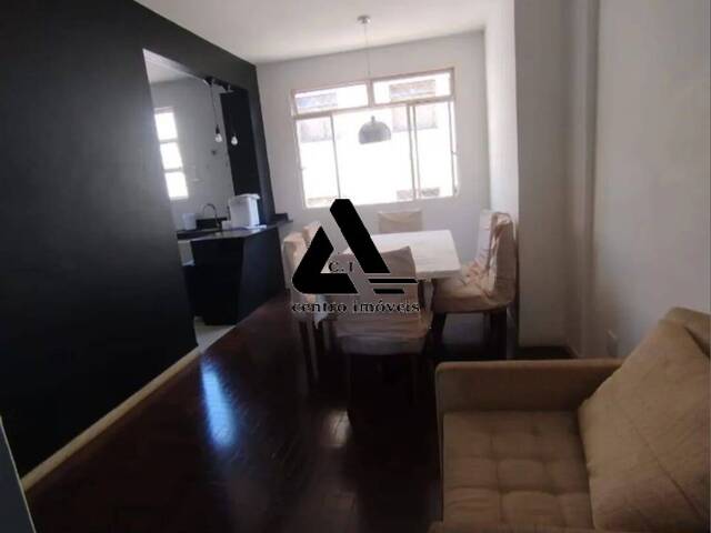 #02823 - Apartamento para Venda em Belo Horizonte - MG - 1