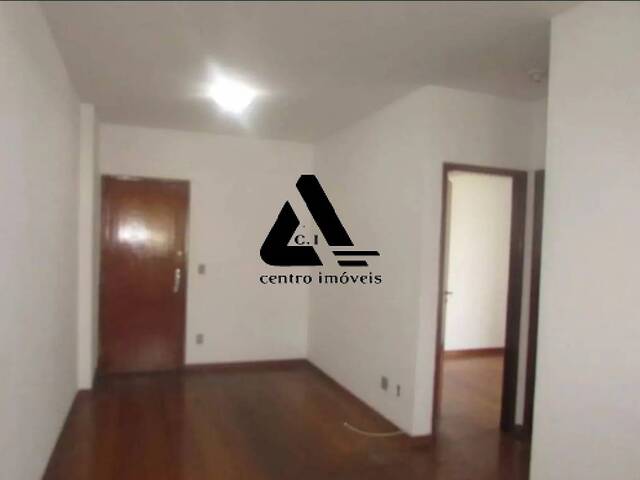 #02824 - Apartamento para Venda em Belo Horizonte - MG - 2