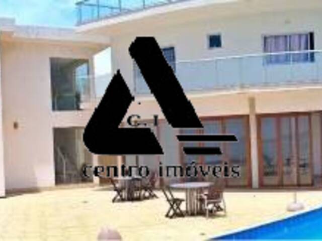 #02825 - Mansão para Venda em Guarapari - ES - 3
