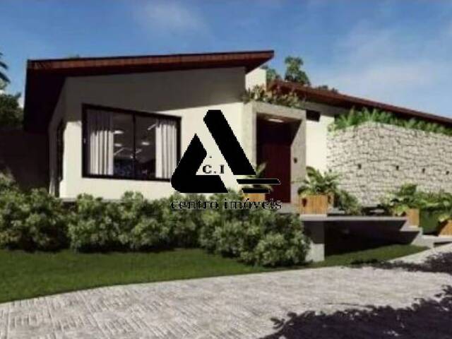 #02828 - Casa para Venda em Nova Lima - MG - 1