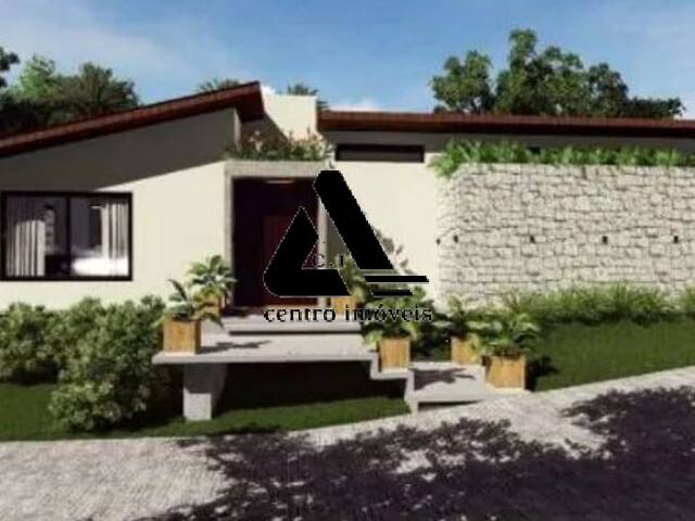 #02828 - Casa para Venda em Nova Lima - MG - 3
