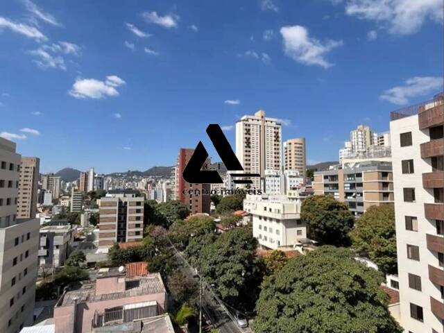 #02827 - Apartamento para Venda em Belo Horizonte - MG - 3