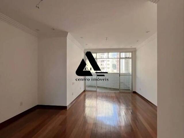 #02827 - Apartamento para Venda em Belo Horizonte - MG - 2