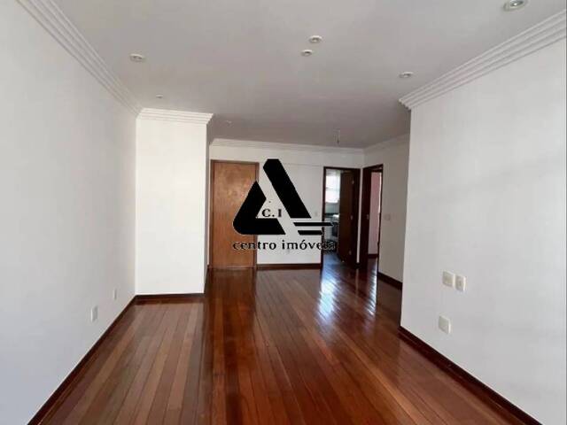 #02827 - Apartamento para Venda em Belo Horizonte - MG - 1