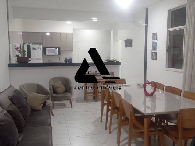 #02829 - Apartamento para Venda em Belo Horizonte - MG - 1