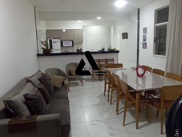 #02829 - Apartamento para Venda em Belo Horizonte - MG - 2