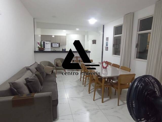 #02829 - Apartamento para Venda em Belo Horizonte - MG - 3