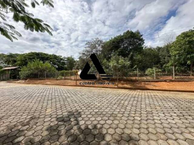 #02830 - Terreno em condomínio para Venda em Jaboticatubas - MG - 2
