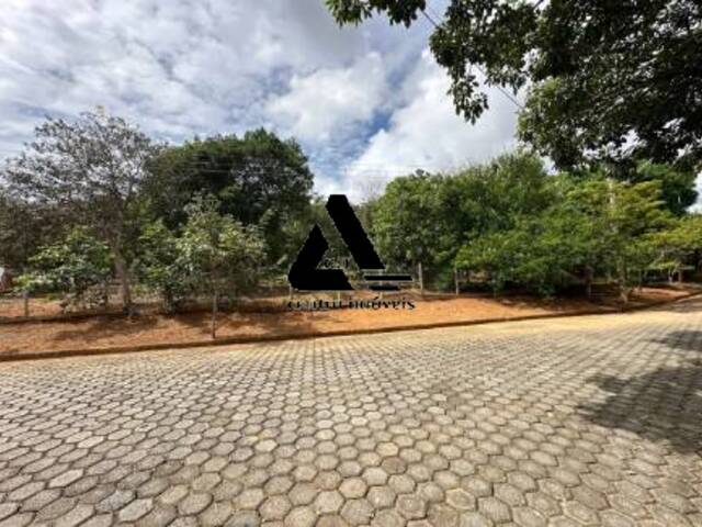 #02830 - Terreno em condomínio para Venda em Jaboticatubas - MG - 3