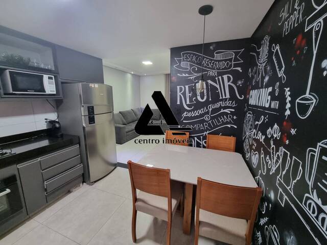 #02831 - Apartamento para Venda em Belo Horizonte - MG - 2