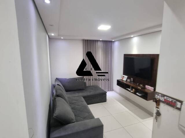 #02831 - Apartamento para Venda em Belo Horizonte - MG - 1