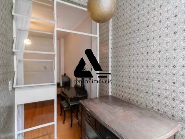 #02832 - Apartamento para Venda em Belo Horizonte - MG - 3