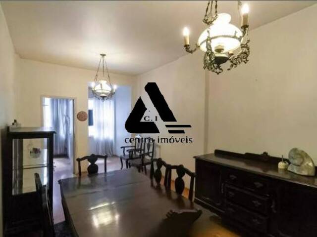 #02832 - Apartamento para Venda em Belo Horizonte - MG - 1