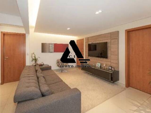 #02834 - Apartamento para Venda em Belo Horizonte - MG - 3