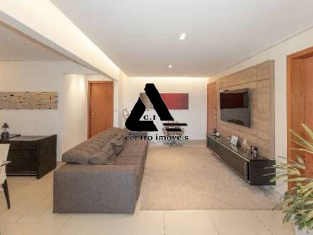 #02834 - Apartamento para Venda em Belo Horizonte - MG - 2