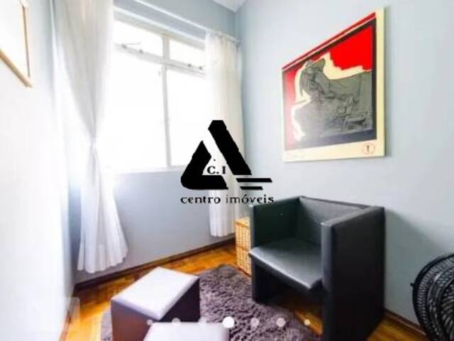 #02835 - Apartamento para Venda em Belo Horizonte - MG - 2